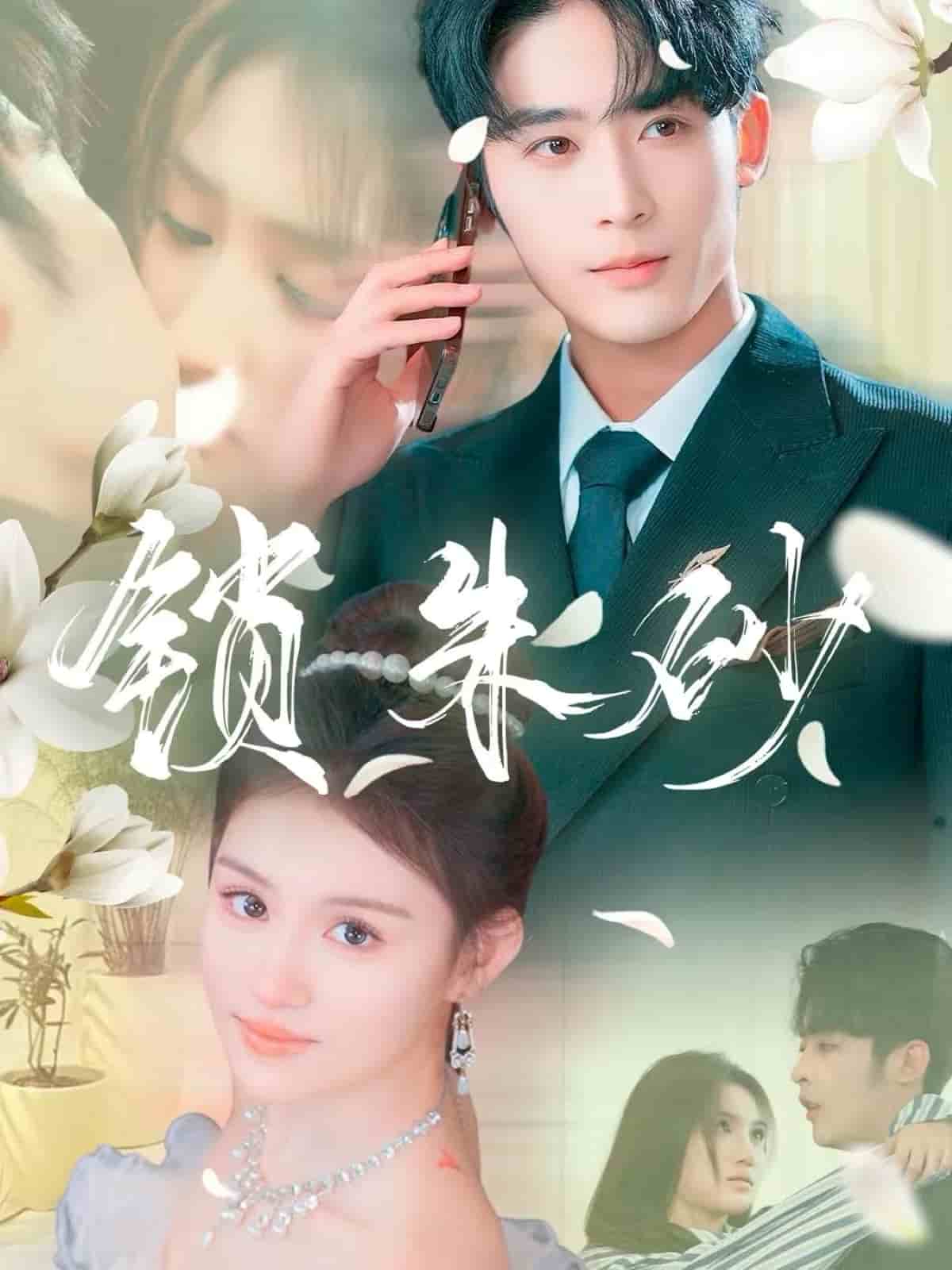 在火焰尽头等你(全集)