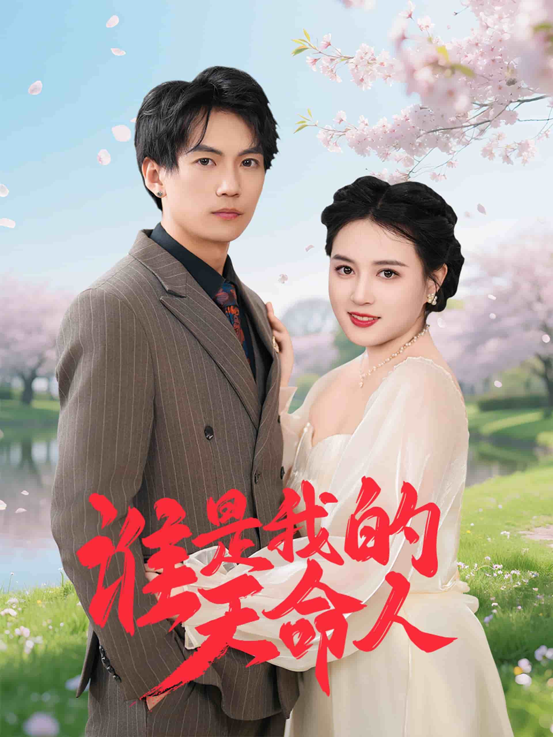 谁是我的天命人(全集)