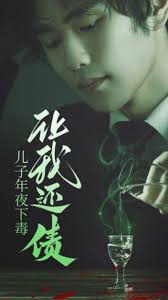 儿子年夜下毒让我还债(全集)