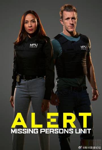 警戒第2季(全集)