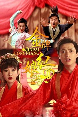 金牌红娘第2部(全集)