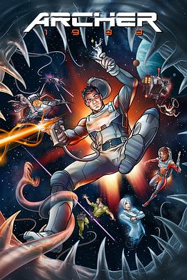 间谍亚契第10季(全集)