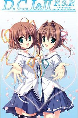 初音岛 I II P.S.P. RE ANIMATED(全集)