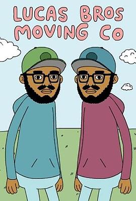 卢卡斯兄弟搬家公司第2季(全集)