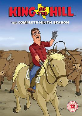 乡巴佬希尔一家的幸福生活第9季(全集)