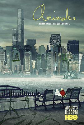 纽约屁民第3季(全集)