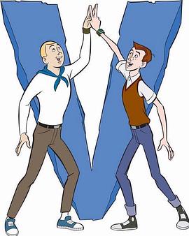 冒险兄弟第2季(全集)