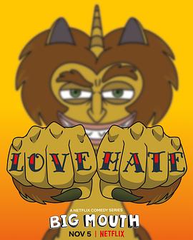 大嘴巴第5季(全集)