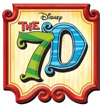 七个小矮人第2季(全集)