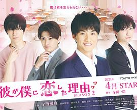 他爱上我的理由第2季(全集)