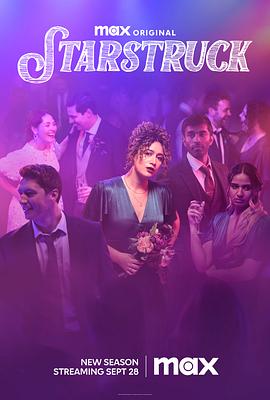 搞上大明星第3季(全集)