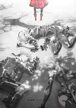 尼尔：自动人形第2季(全集)